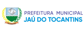 Prefeitura Municipal de Jaú do Tocantins